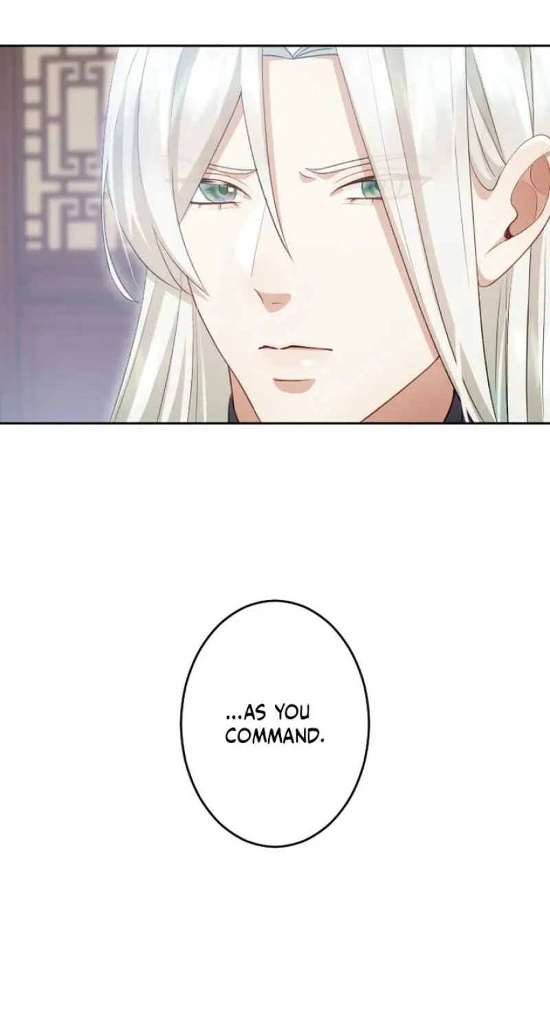 Tonight, I will let myself be consumed by the prince's possessive love Chapter 18 - page 10