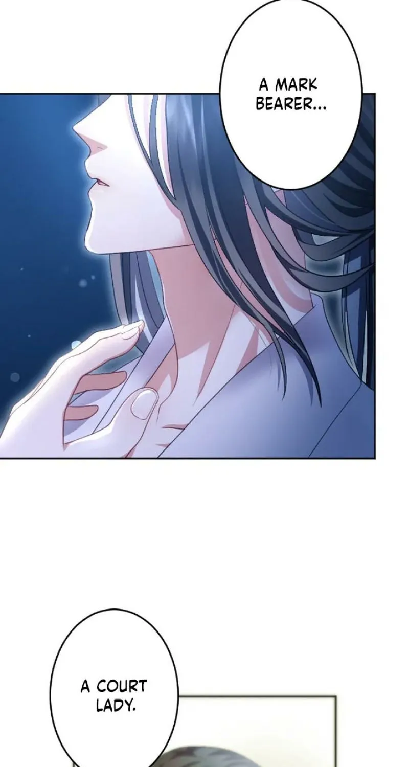 Tonight, I will let myself be consumed by the prince's possessive love Chapter 18 - page 103