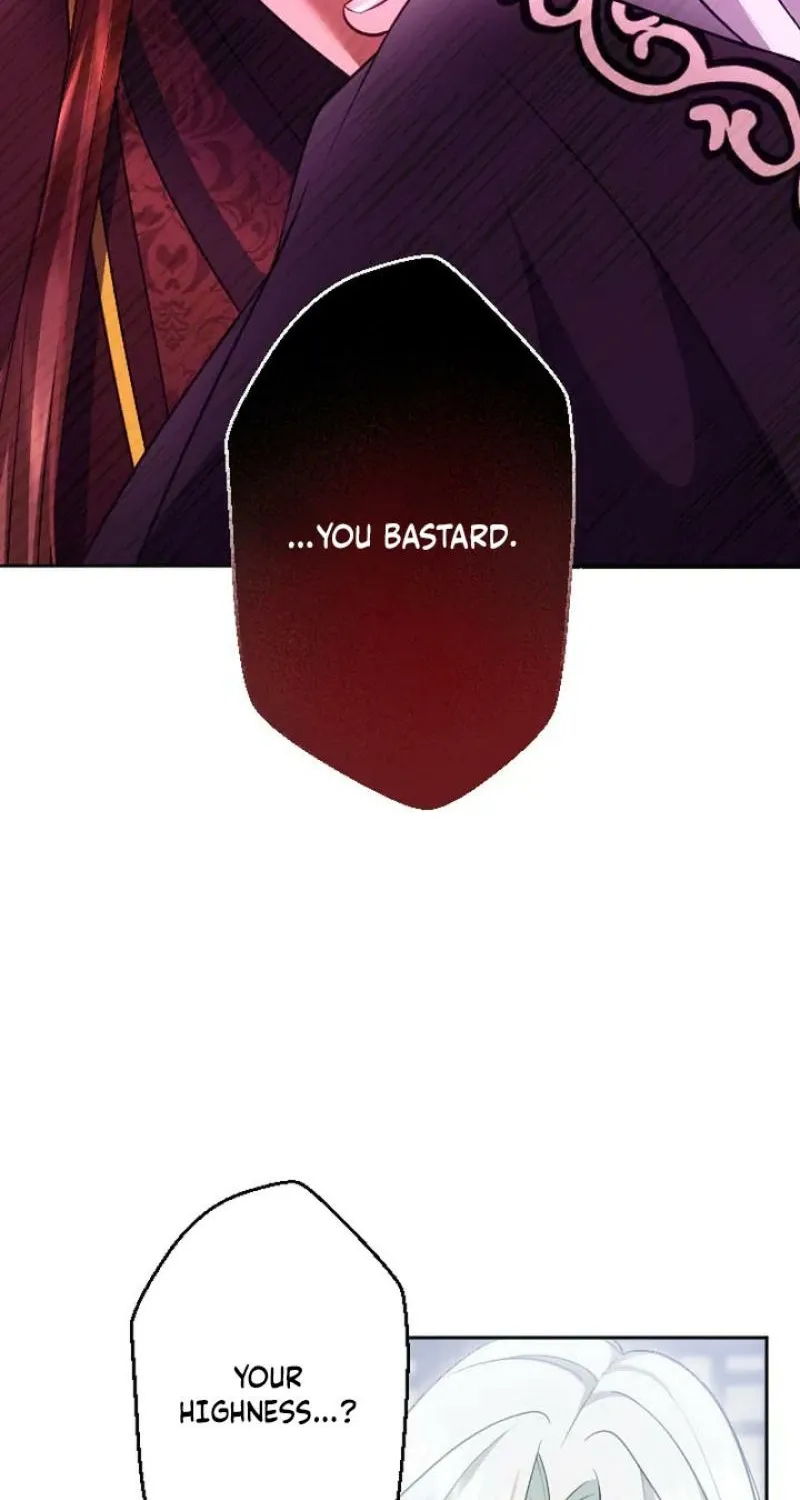 Tonight, I will let myself be consumed by the prince's possessive love Chapter 18 - page 2