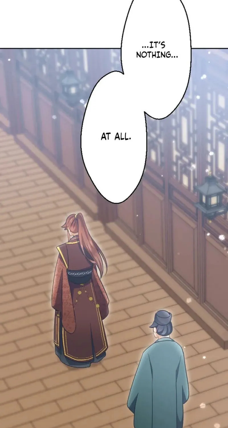 Tonight, I will let myself be consumed by the prince's possessive love Chapter 18 - page 22