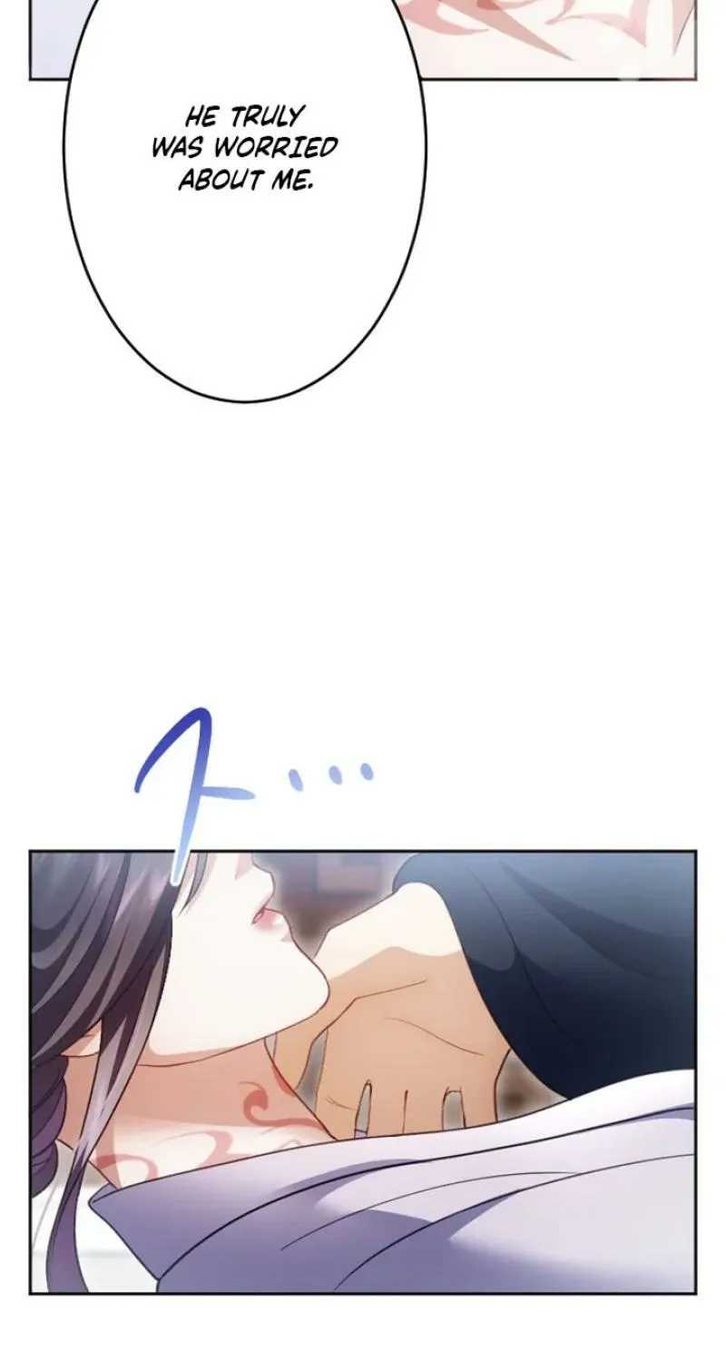 Tonight, I will let myself be consumed by the prince's possessive love Chapter 18 - page 29
