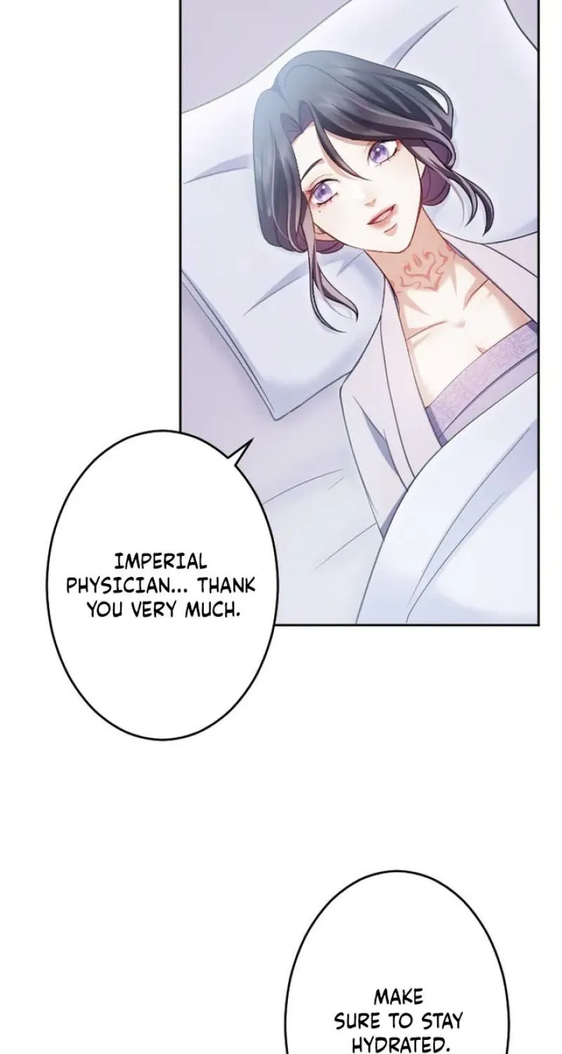 Tonight, I will let myself be consumed by the prince's possessive love Chapter 18 - page 37