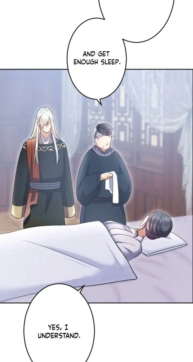 Tonight, I will let myself be consumed by the prince's possessive love Chapter 18 - page 38