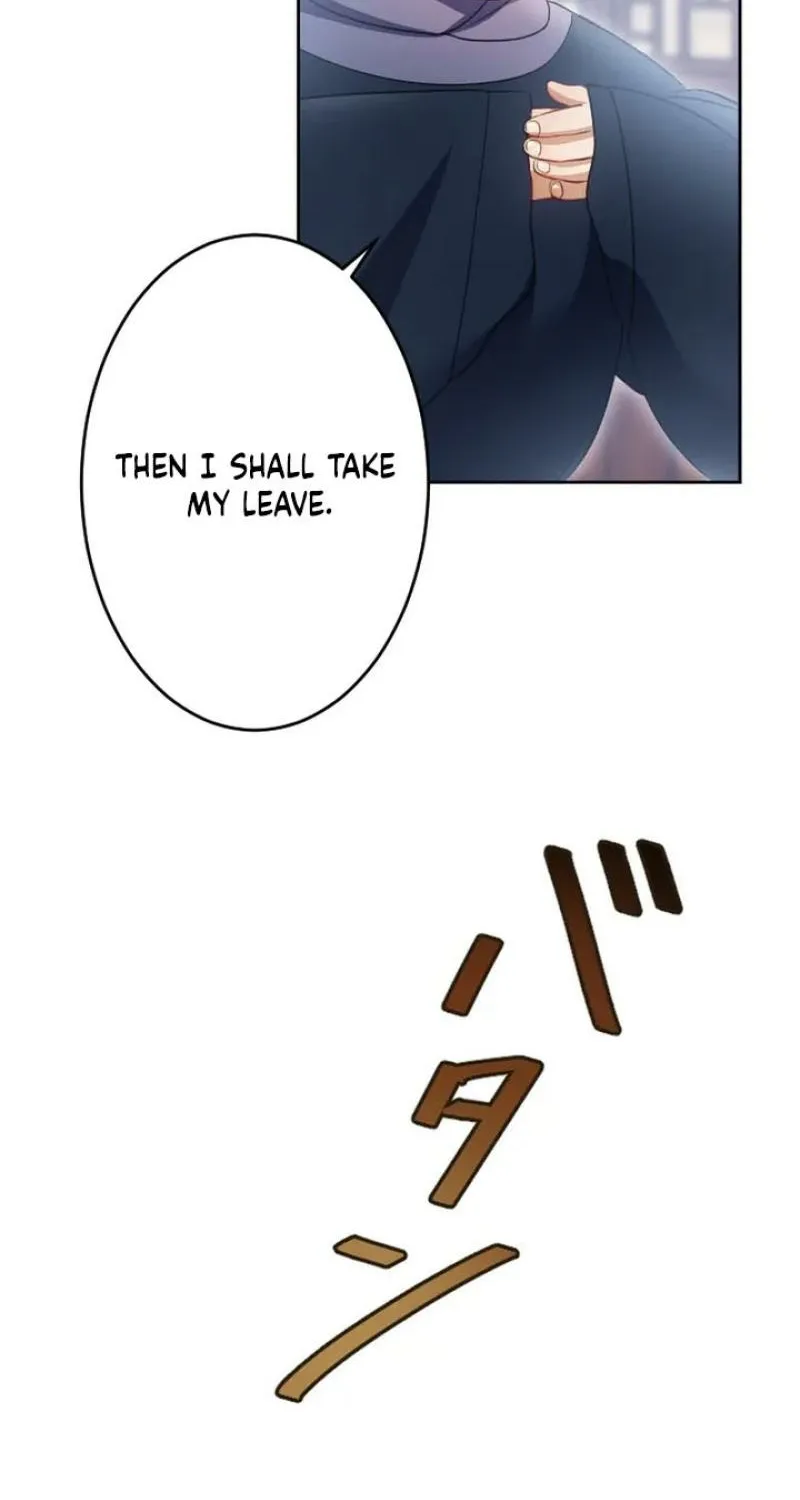 Tonight, I will let myself be consumed by the prince's possessive love Chapter 18 - page 40