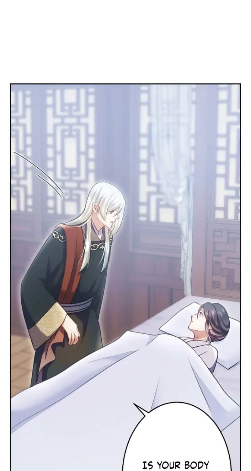 Tonight, I will let myself be consumed by the prince's possessive love Chapter 18 - page 41