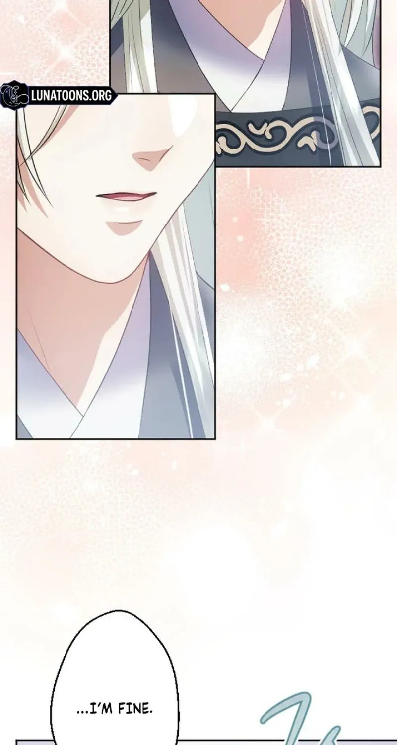 Tonight, I will let myself be consumed by the prince's possessive love Chapter 18 - page 44