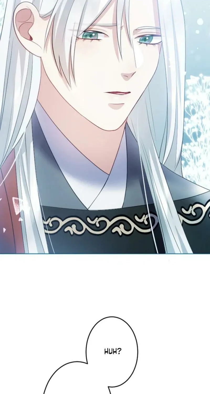 Tonight, I will let myself be consumed by the prince's possessive love Chapter 18 - page 47