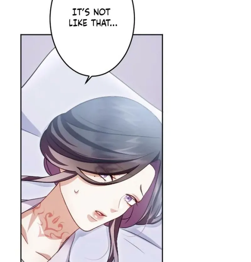 Tonight, I will let myself be consumed by the prince's possessive love Chapter 18 - page 48