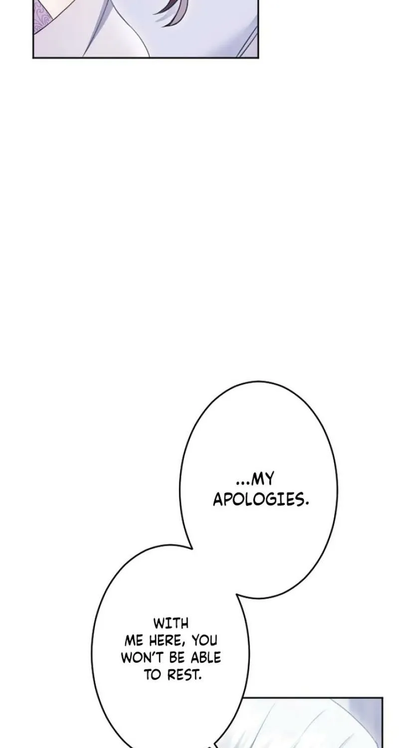 Tonight, I will let myself be consumed by the prince's possessive love Chapter 18 - page 49