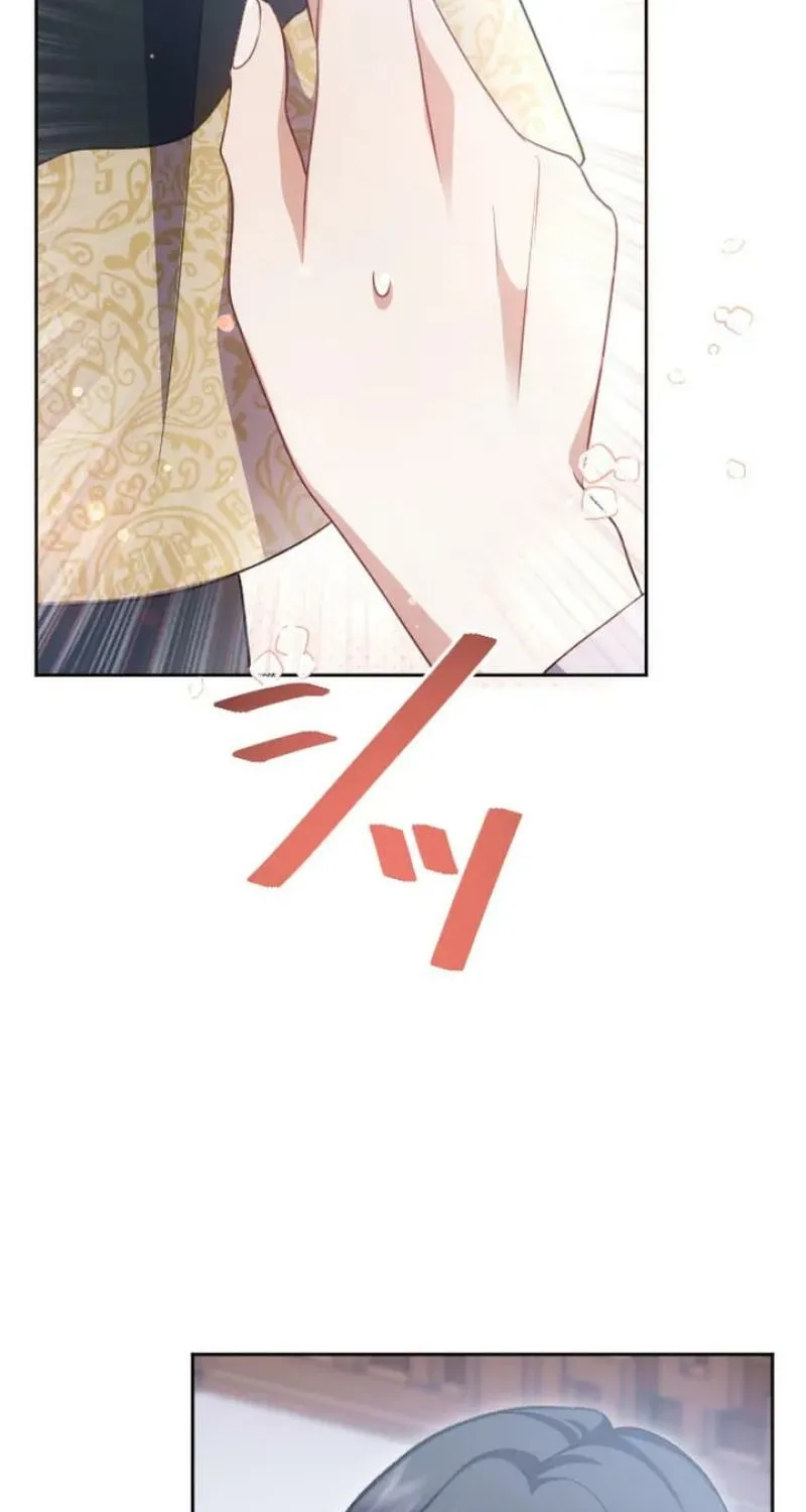 Tonight, I will let myself be consumed by the prince's possessive love Chapter 18 - page 52