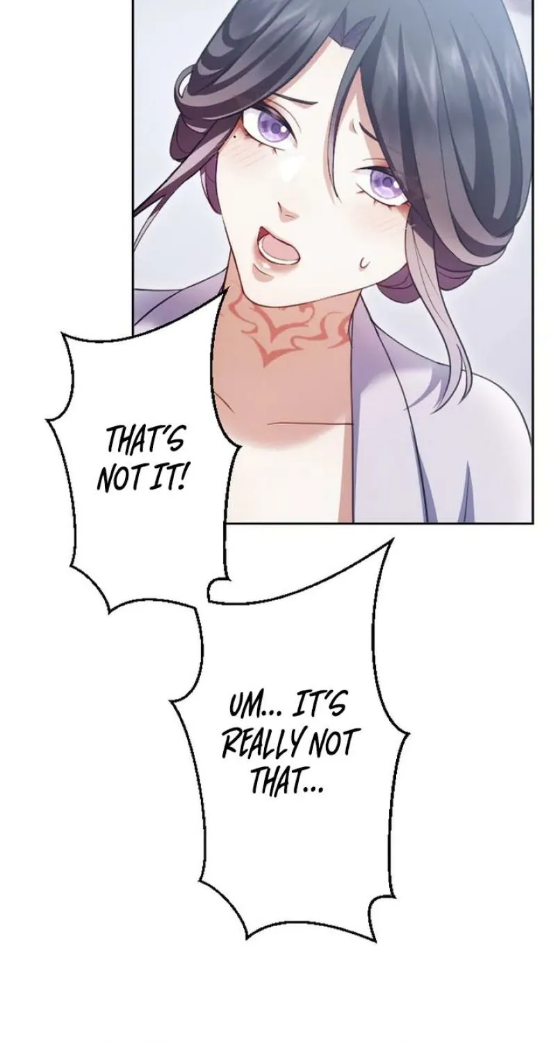 Tonight, I will let myself be consumed by the prince's possessive love Chapter 18 - page 53