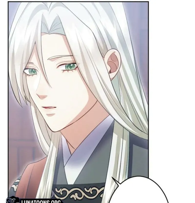 Tonight, I will let myself be consumed by the prince's possessive love Chapter 18 - page 54