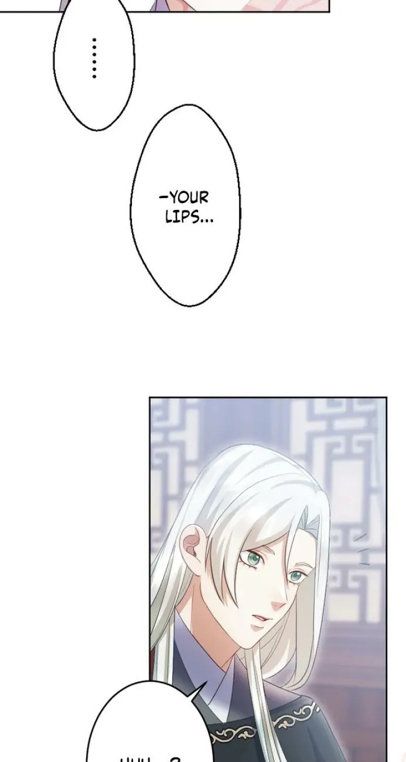 Tonight, I will let myself be consumed by the prince's possessive love Chapter 18 - page 57