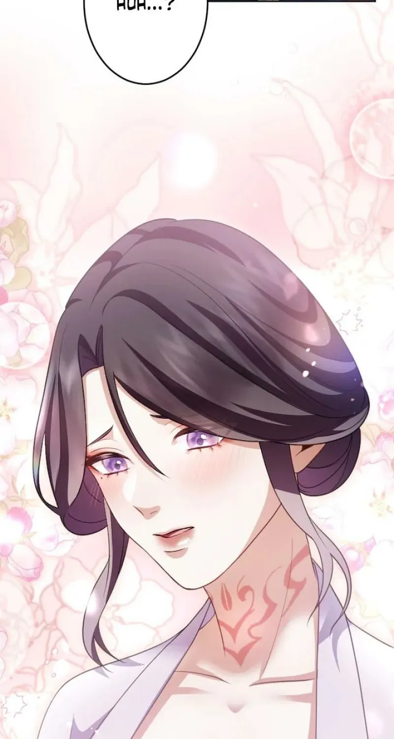 Tonight, I will let myself be consumed by the prince's possessive love Chapter 18 - page 58