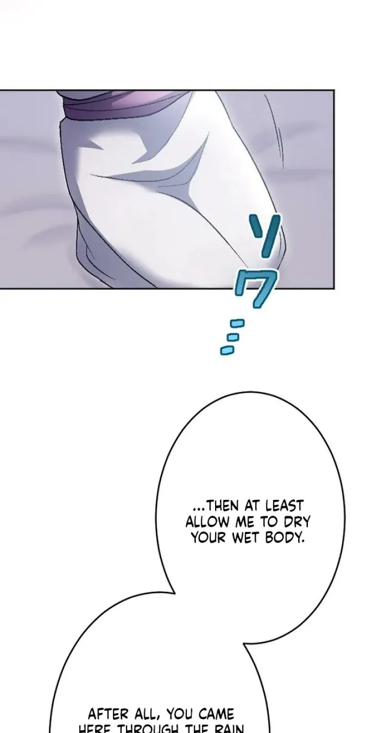 Tonight, I will let myself be consumed by the prince's possessive love Chapter 18 - page 65
