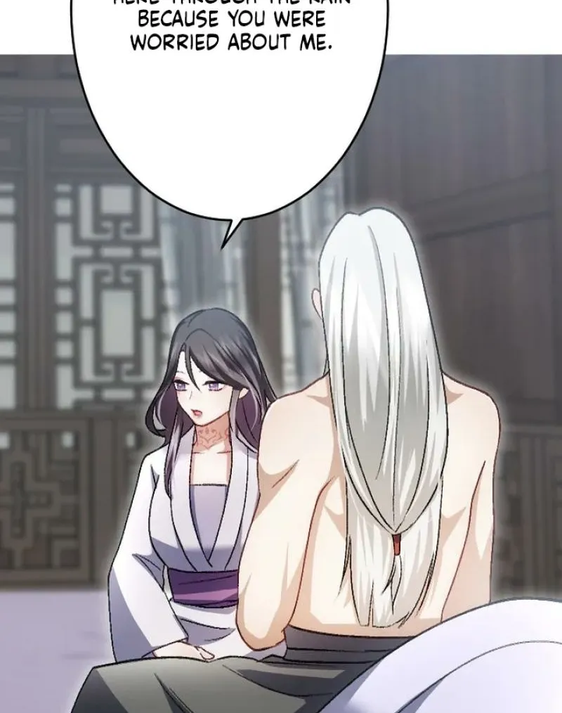 Tonight, I will let myself be consumed by the prince's possessive love Chapter 18 - page 66