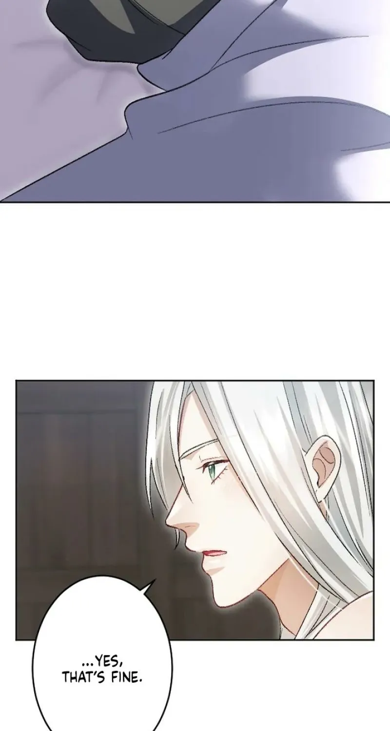 Tonight, I will let myself be consumed by the prince's possessive love Chapter 18 - page 67