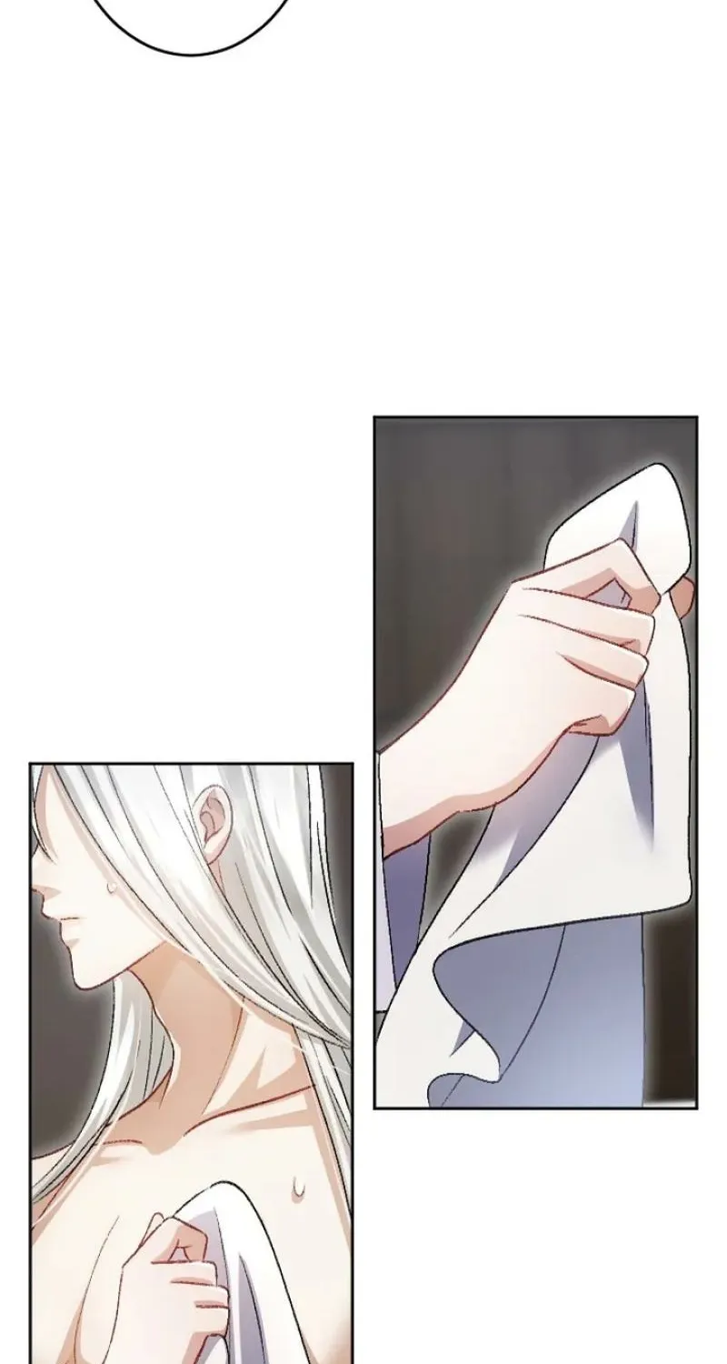 Tonight, I will let myself be consumed by the prince's possessive love Chapter 18 - page 68