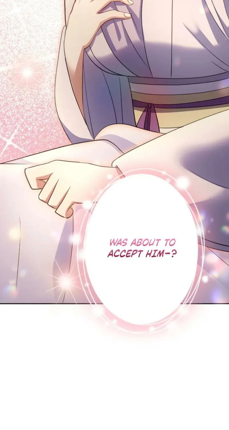 Tonight, I will let myself be consumed by the prince's possessive love Chapter 18 - page 76