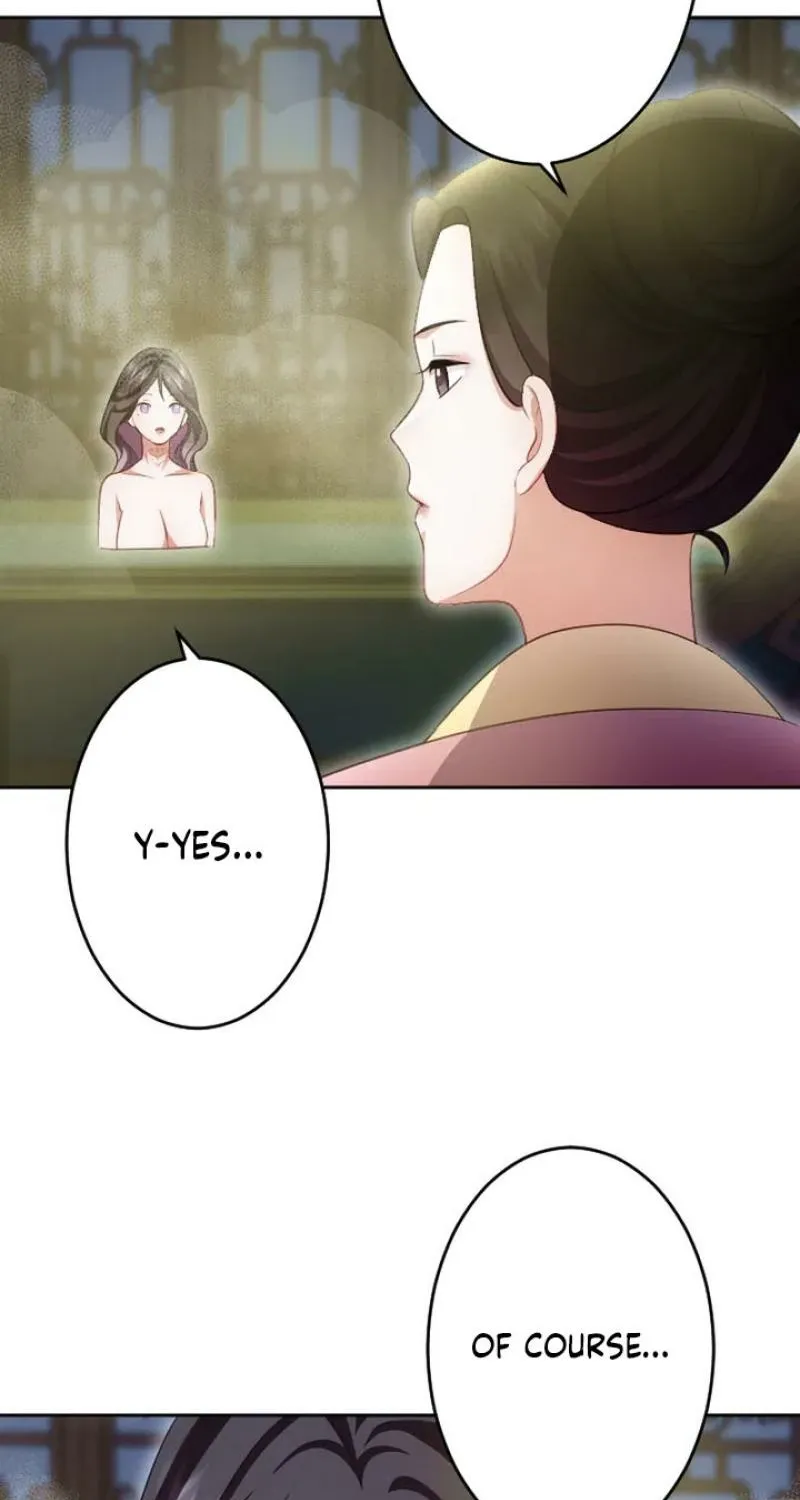 Tonight, I will let myself be consumed by the prince's possessive love Chapter 18 - page 89