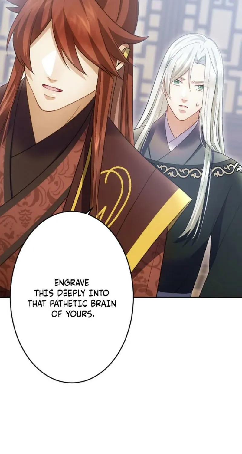Tonight, I will let myself be consumed by the prince's possessive love Chapter 18 - page 9