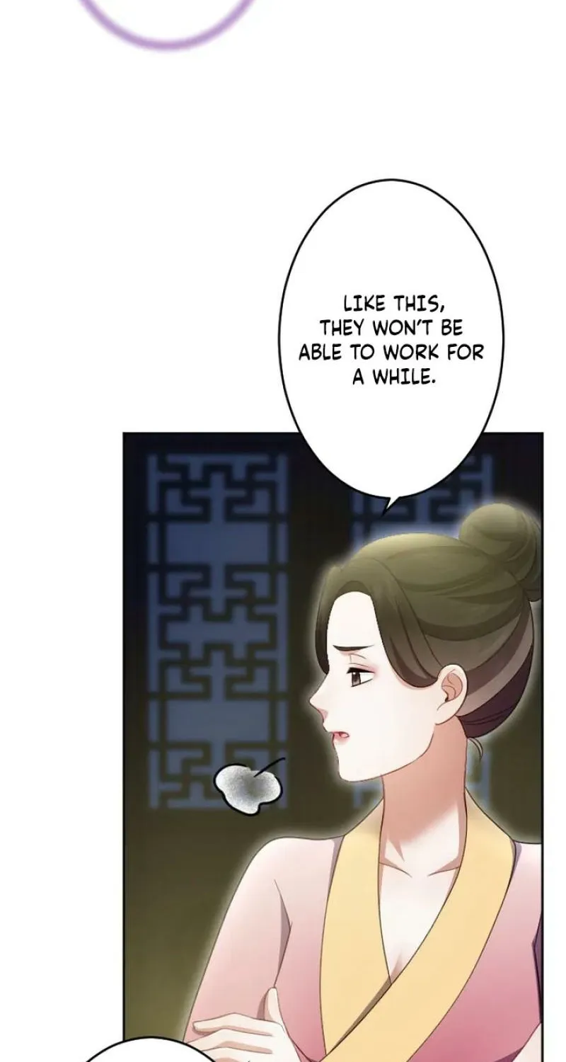 Tonight, I will let myself be consumed by the prince's possessive love Chapter 18 - page 91