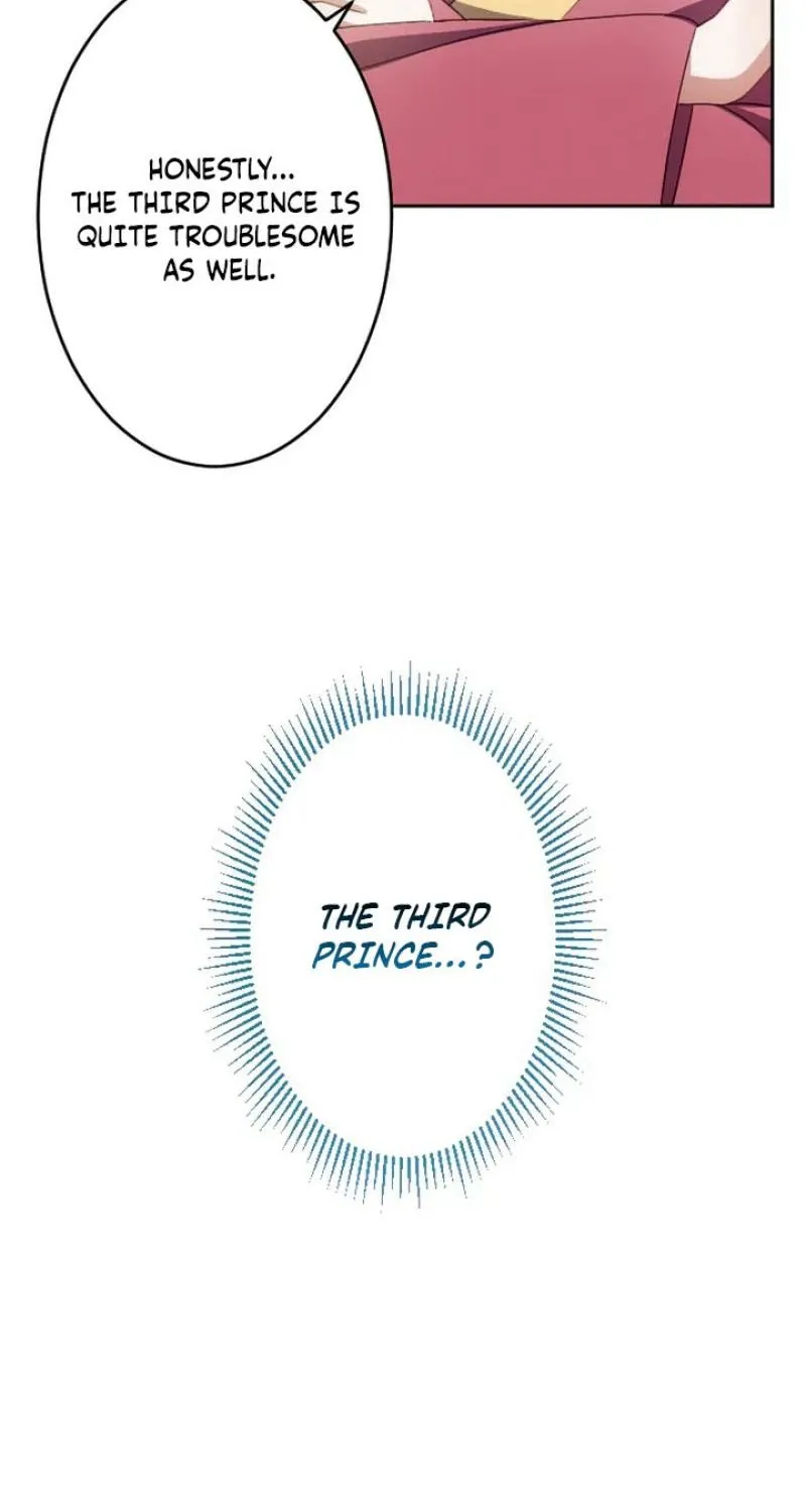Tonight, I will let myself be consumed by the prince's possessive love Chapter 18 - page 92