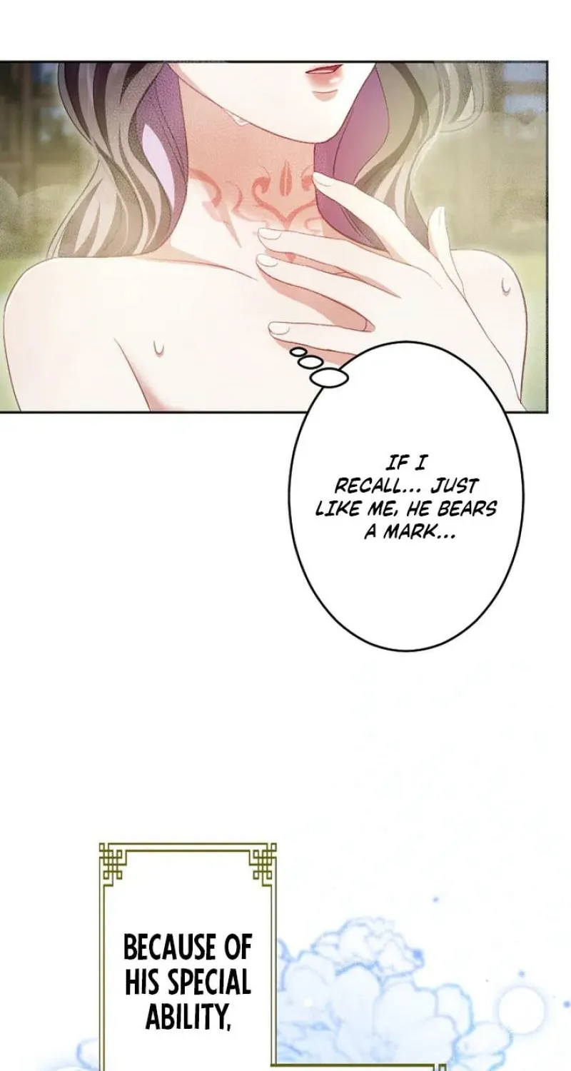 Tonight, I will let myself be consumed by the prince's possessive love Chapter 18 - page 93