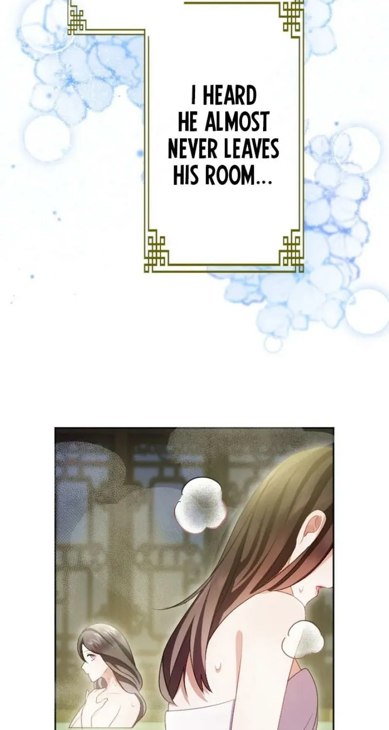 Tonight, I will let myself be consumed by the prince's possessive love Chapter 18 - page 94