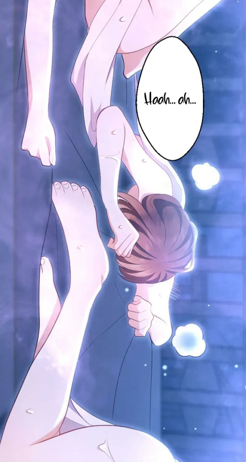 Tonight, I will let myself be consumed by the prince's possessive love Chapter 18 - page 98