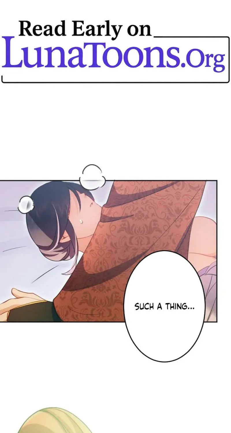 Tonight, I will let myself be consumed by the prince's possessive love Chapter 17 - page 1