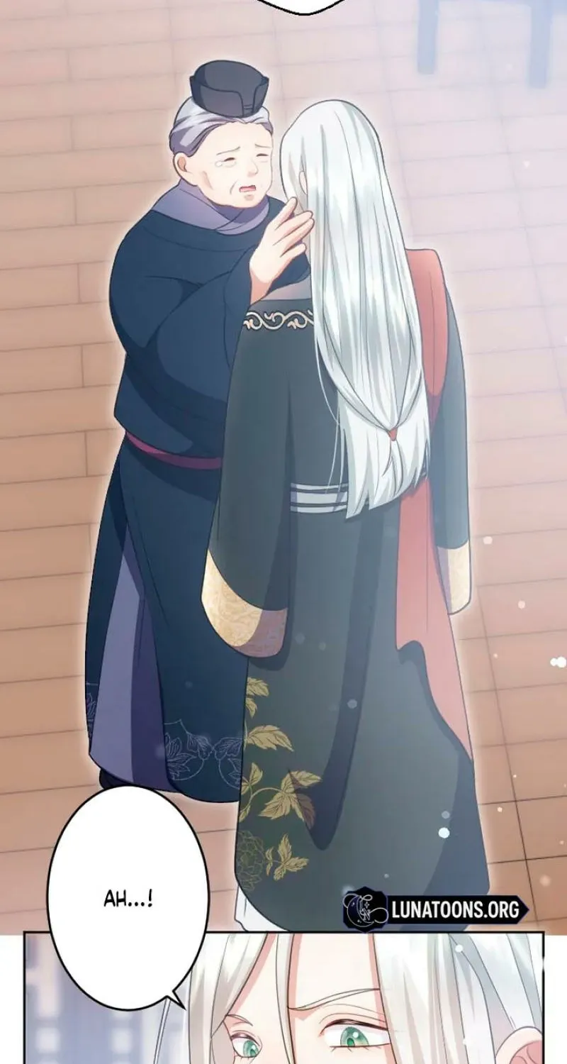Tonight, I will let myself be consumed by the prince's possessive love Chapter 17 - page 21