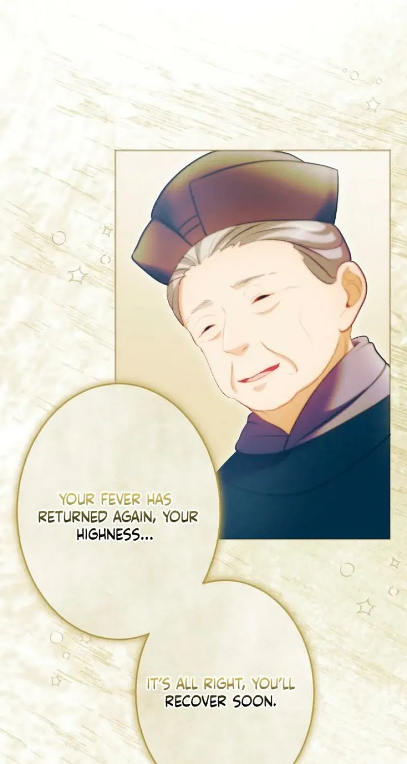 Tonight, I will let myself be consumed by the prince's possessive love Chapter 17 - page 23