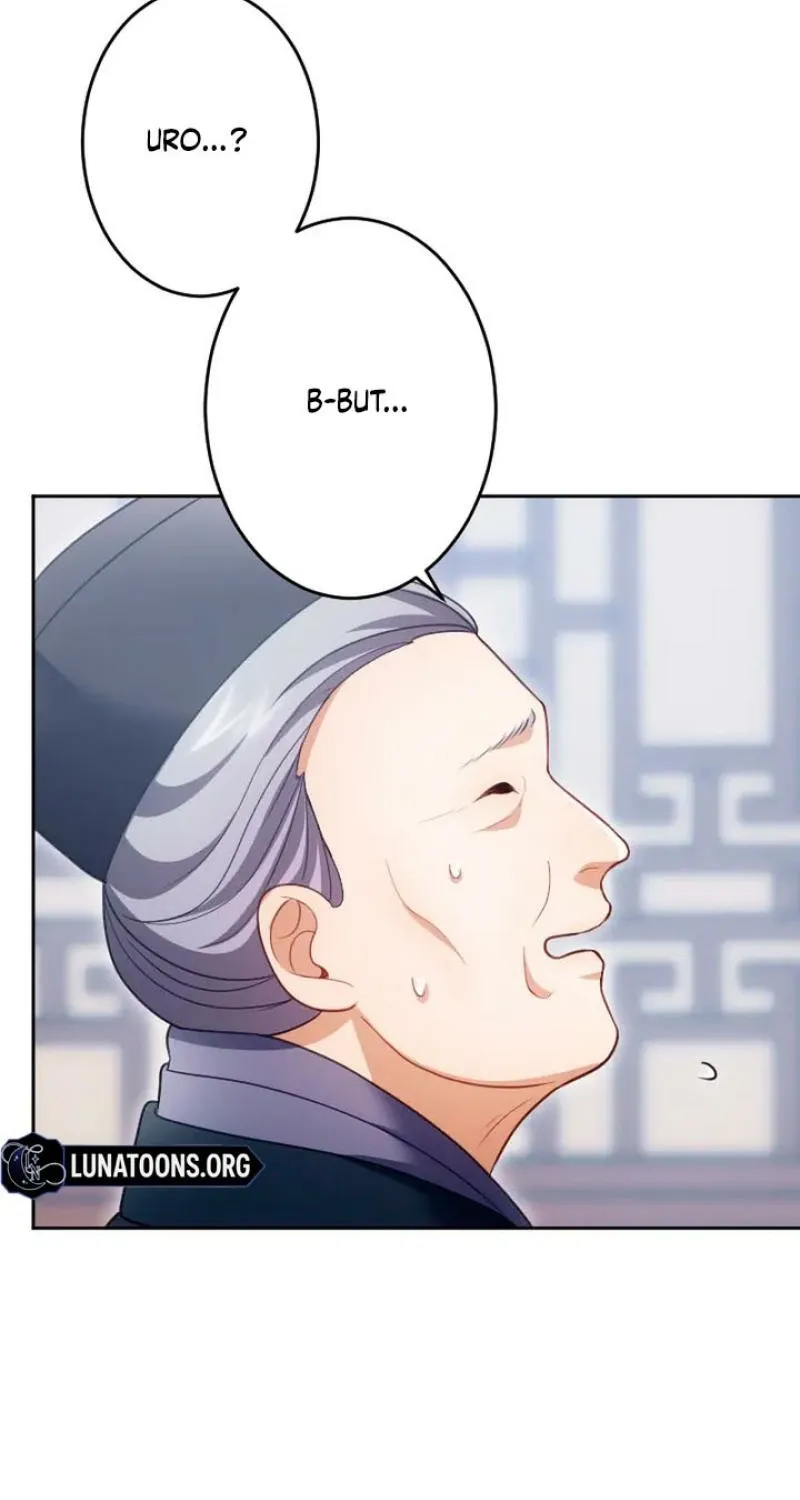Tonight, I will let myself be consumed by the prince's possessive love Chapter 17 - page 27