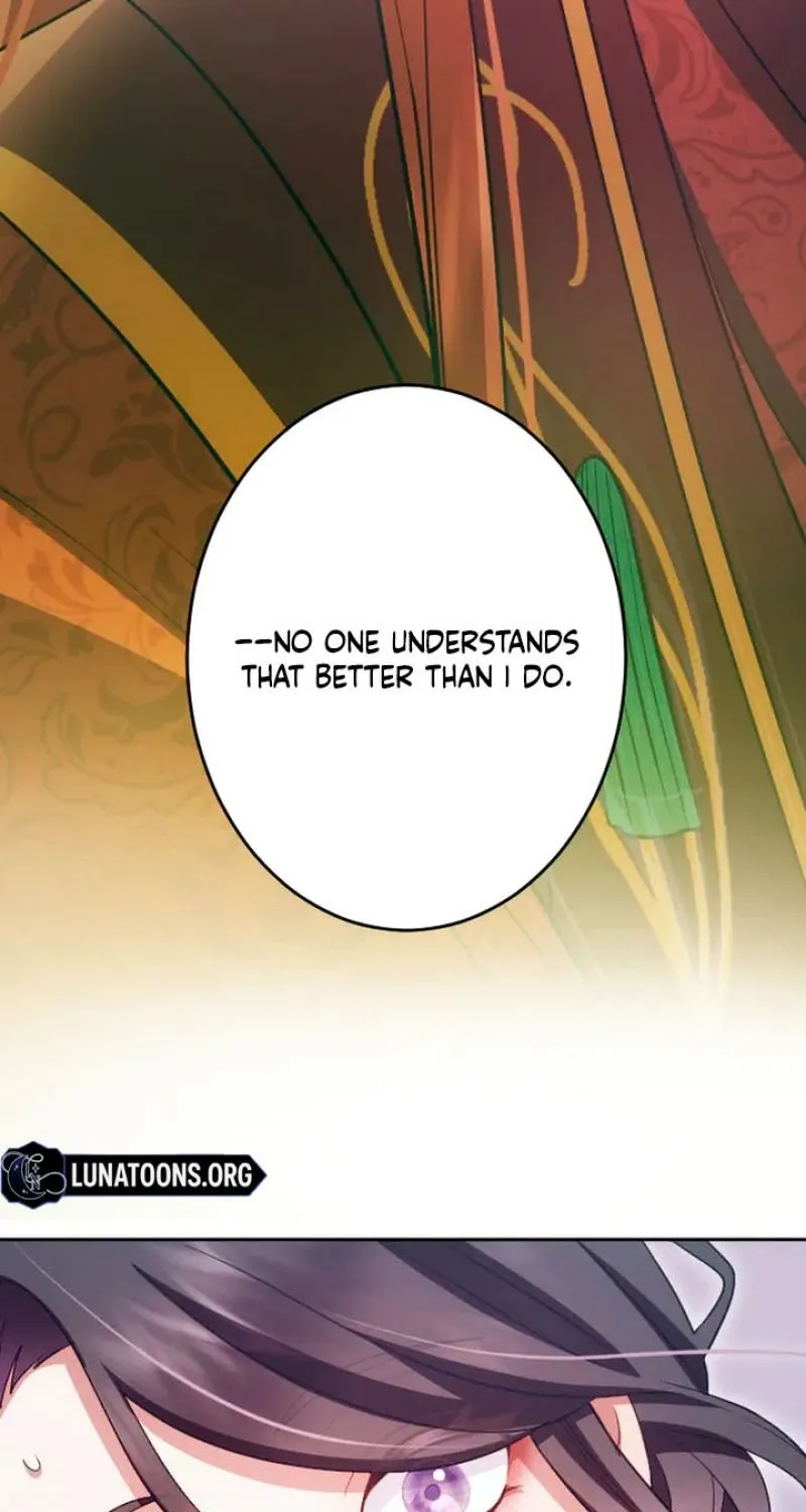 Tonight, I will let myself be consumed by the prince's possessive love Chapter 17 - page 3