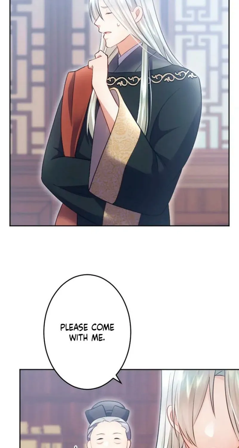 Tonight, I will let myself be consumed by the prince's possessive love Chapter 17 - page 35
