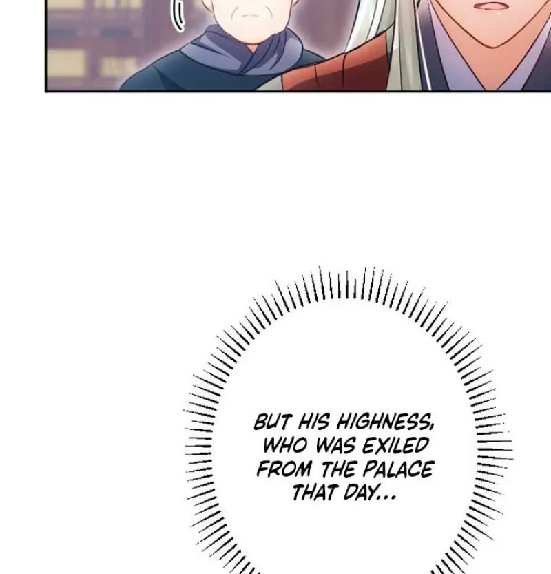Tonight, I will let myself be consumed by the prince's possessive love Chapter 17 - page 36