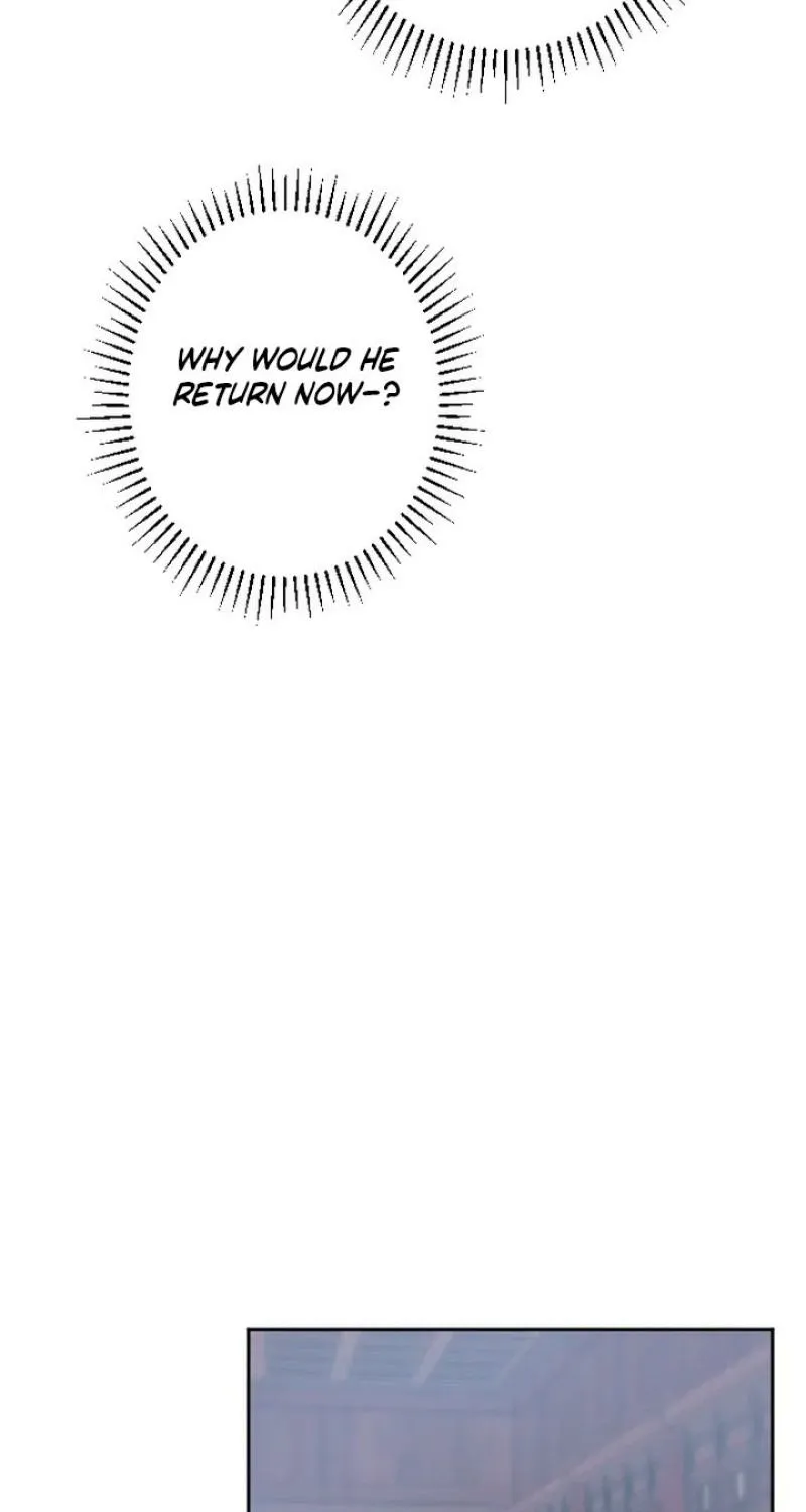 Tonight, I will let myself be consumed by the prince's possessive love Chapter 17 - page 37