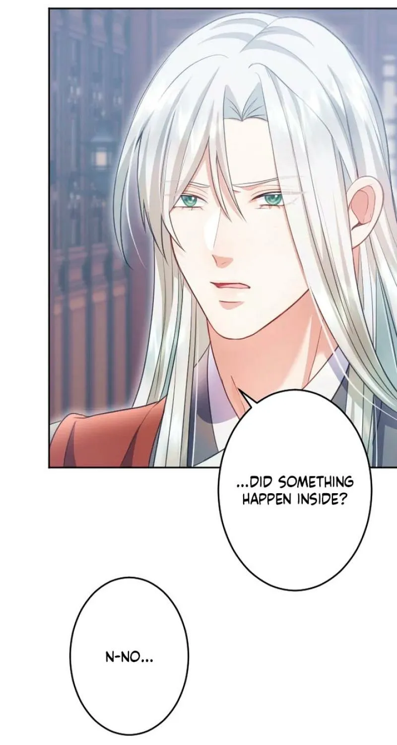 Tonight, I will let myself be consumed by the prince's possessive love Chapter 17 - page 41