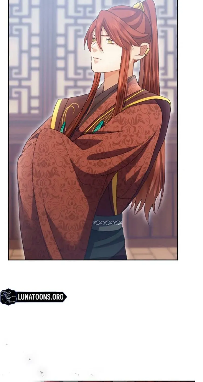 Tonight, I will let myself be consumed by the prince's possessive love Chapter 17 - page 45