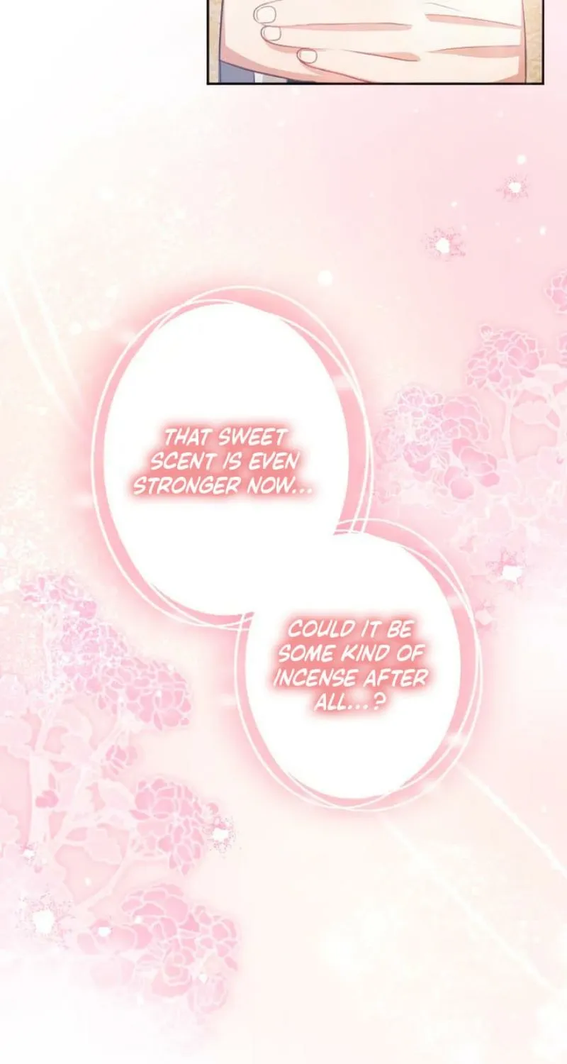 Tonight, I will let myself be consumed by the prince's possessive love Chapter 17 - page 49