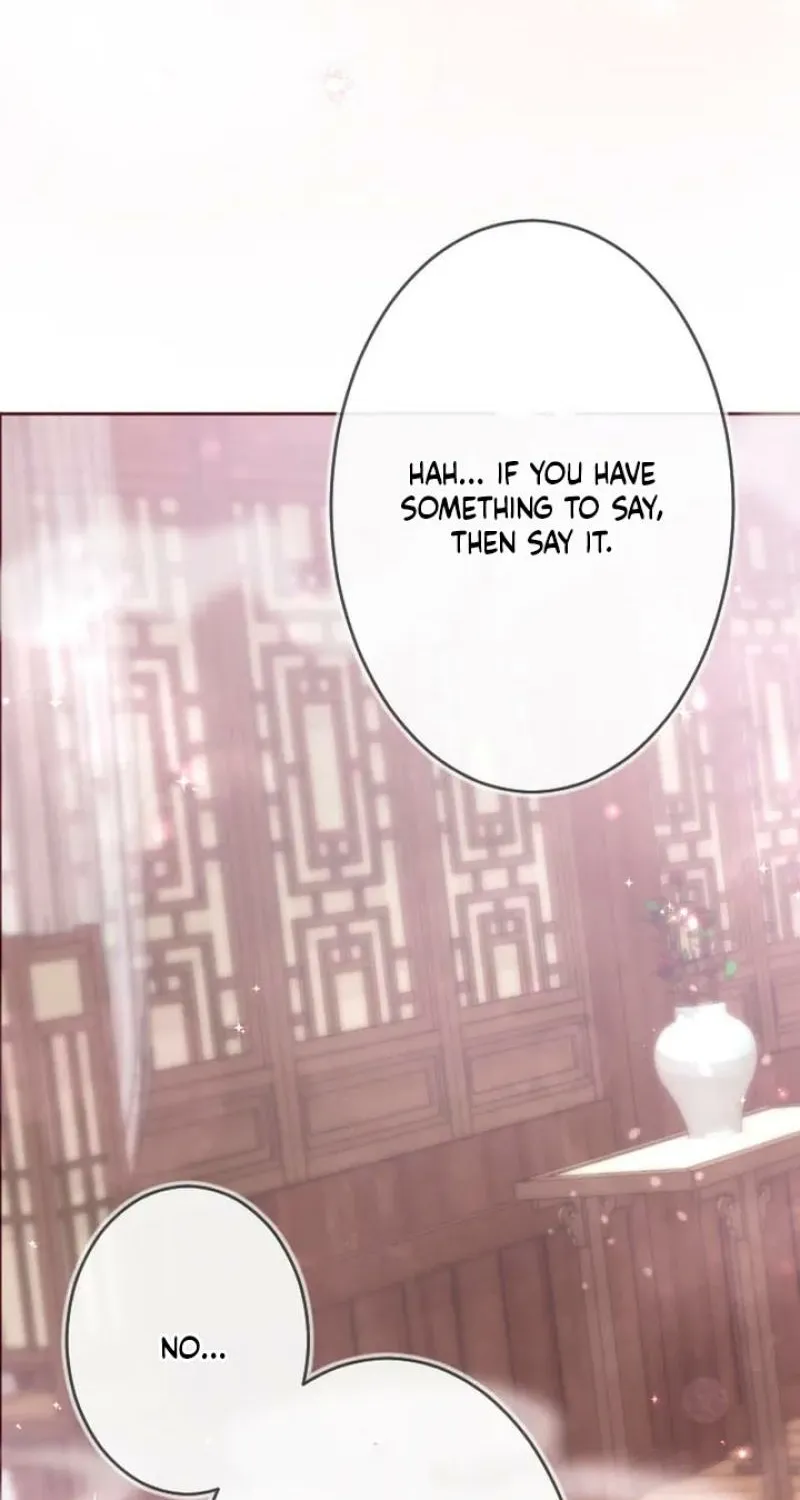 Tonight, I will let myself be consumed by the prince's possessive love Chapter 17 - page 50