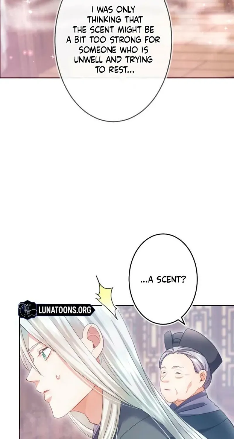Tonight, I will let myself be consumed by the prince's possessive love Chapter 17 - page 51