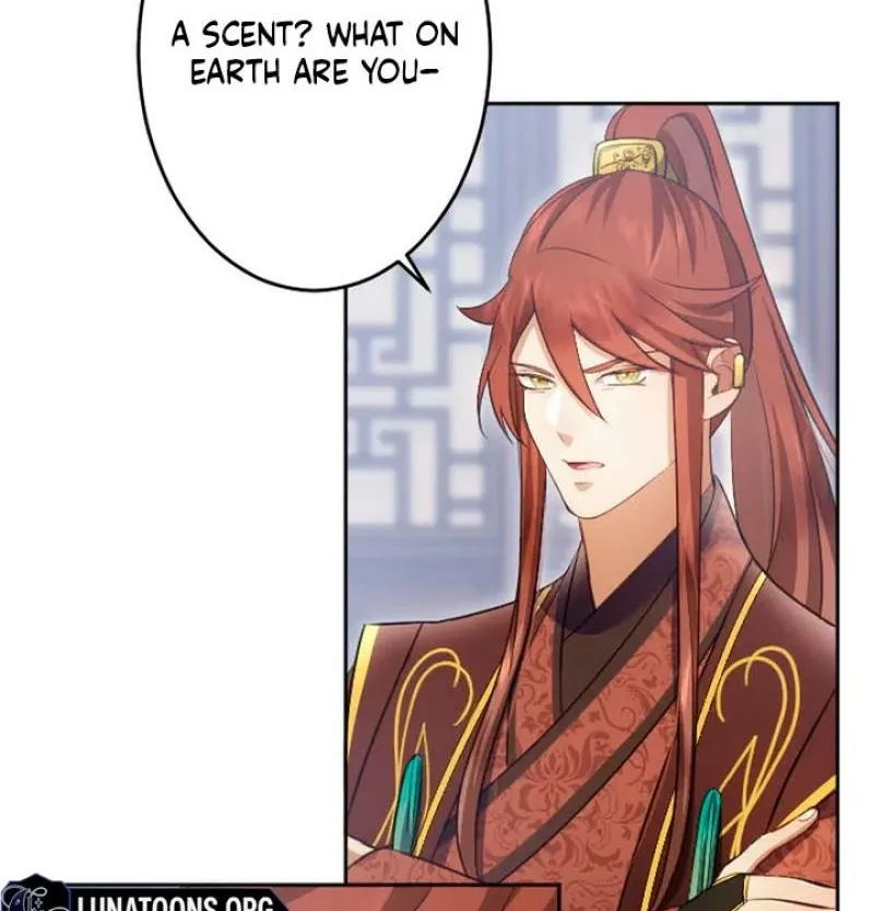 Tonight, I will let myself be consumed by the prince's possessive love Chapter 17 - page 54