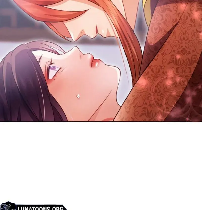 Tonight, I will let myself be consumed by the prince's possessive love Chapter 17 - page 6