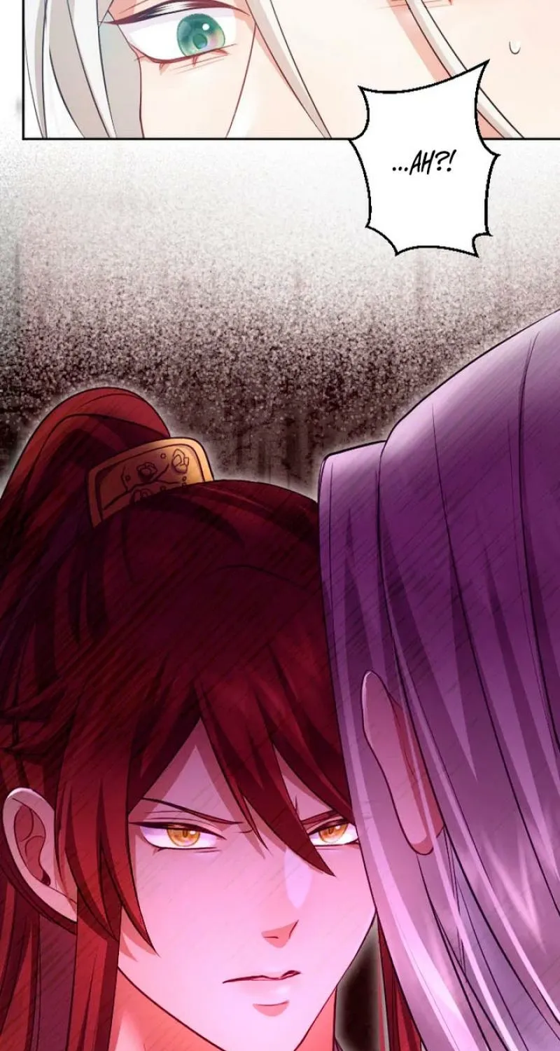Tonight, I will let myself be consumed by the prince's possessive love Chapter 17 - page 61