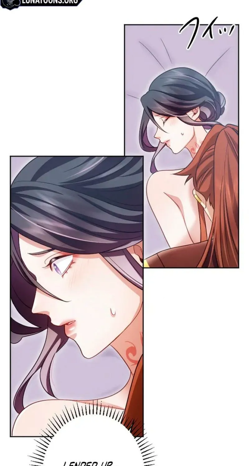 Tonight, I will let myself be consumed by the prince's possessive love Chapter 17 - page 7