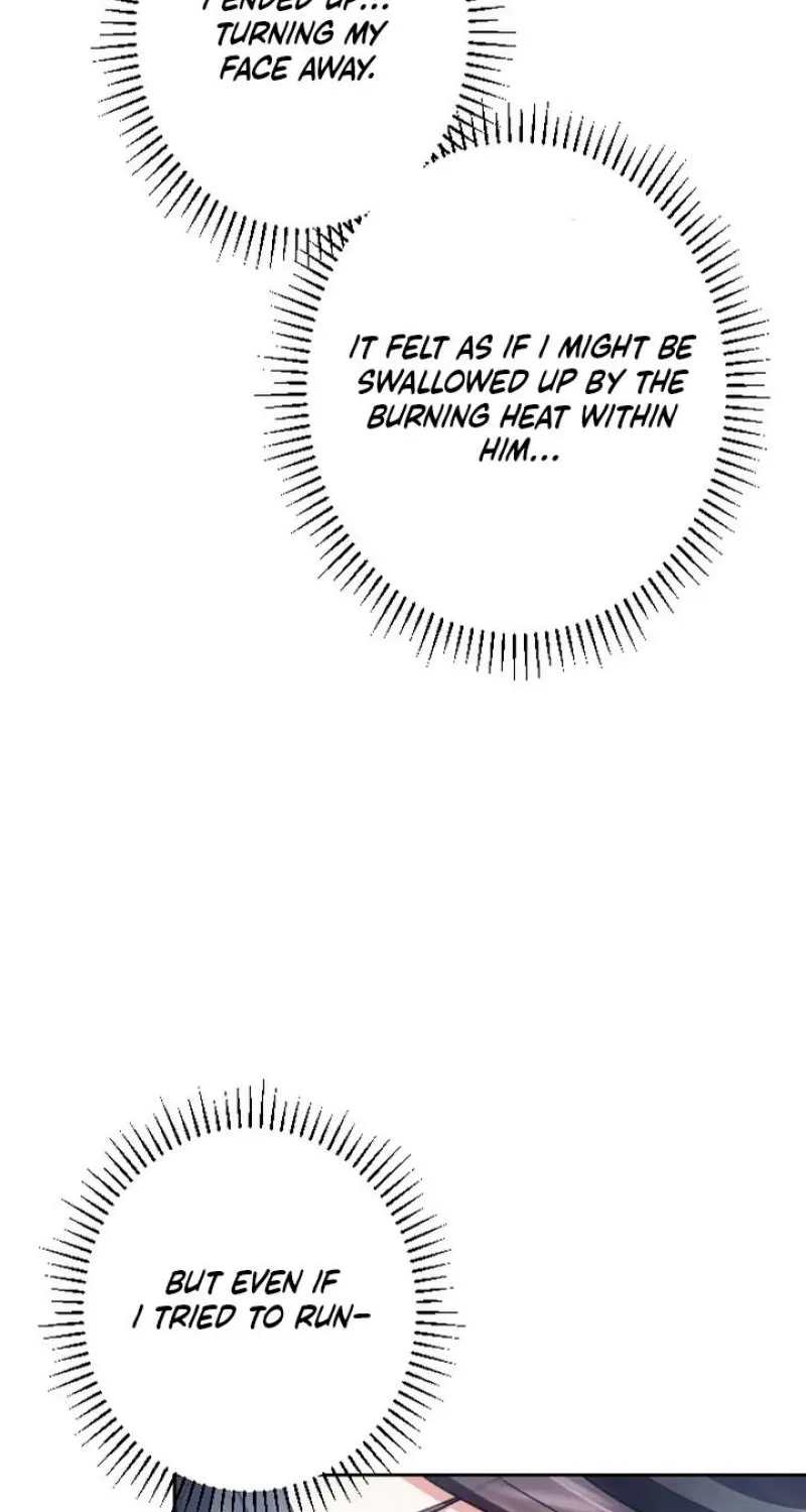 Tonight, I will let myself be consumed by the prince's possessive love Chapter 17 - page 8