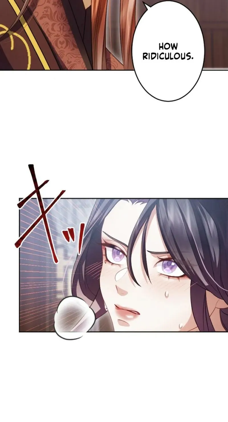 Tonight, I will let myself be consumed by the prince's possessive love Chapter 16 - page 10