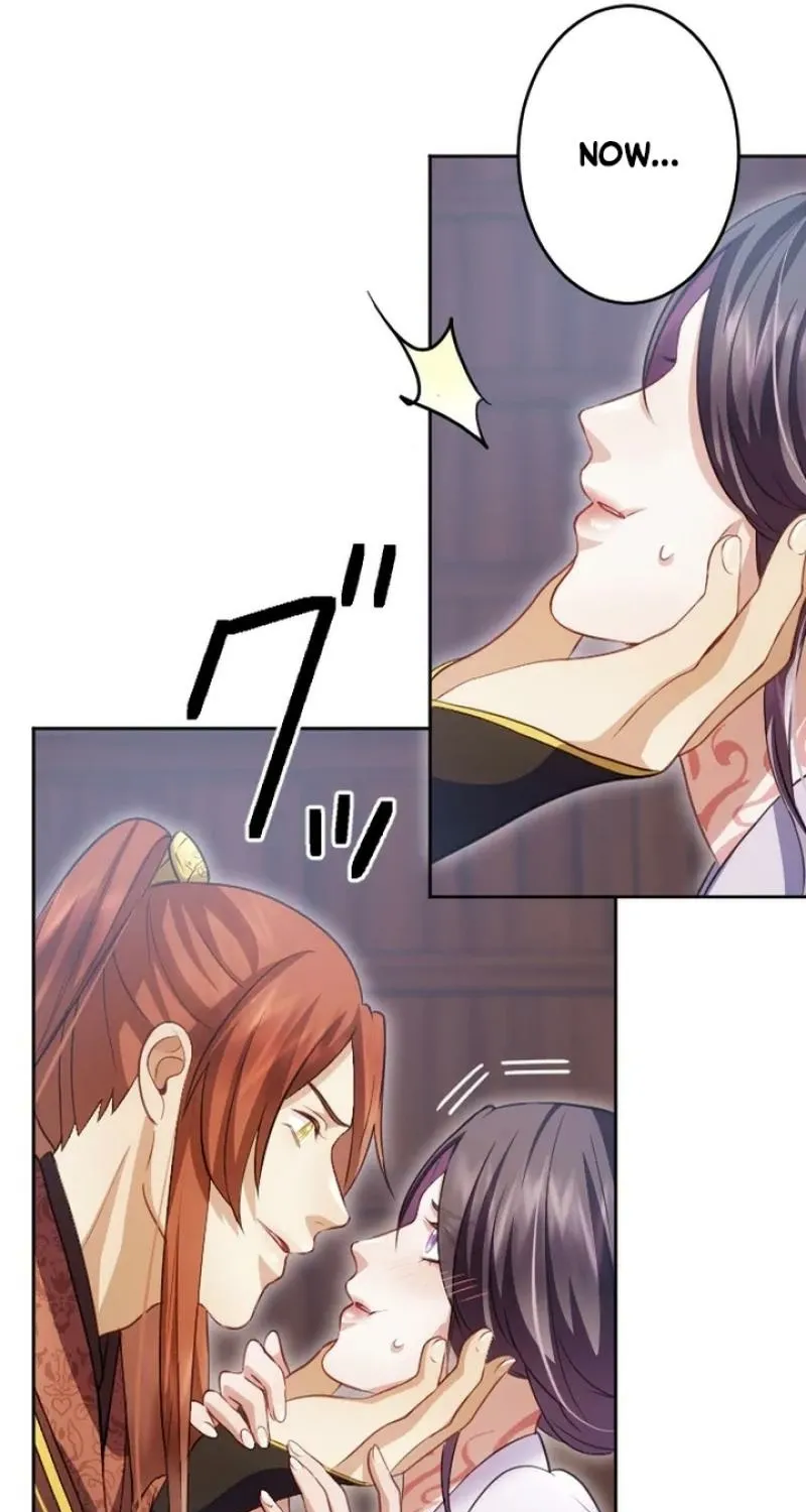 Tonight, I will let myself be consumed by the prince's possessive love Chapter 16 - page 11